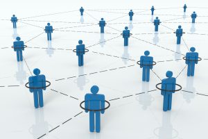 Networking for federal hiring